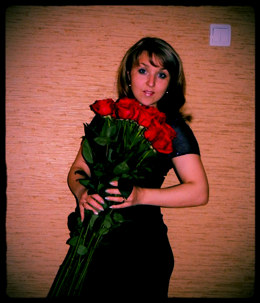 Наталья Чернова