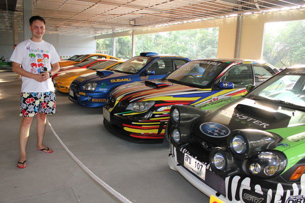 Роман Болотов