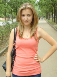 Анютка Валькова