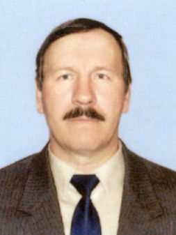 Владимир Бовкун