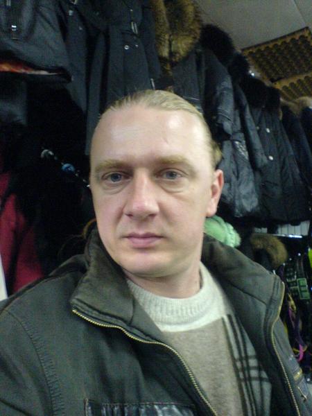 Vladimir Gordasevich