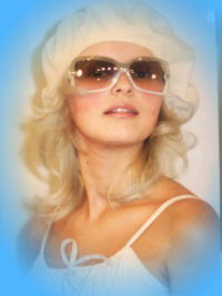 Любовь Филиппова