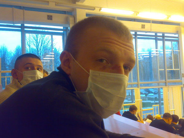 Дима Пехтерев