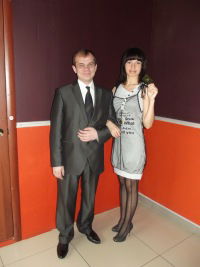 Александр Цибигеев