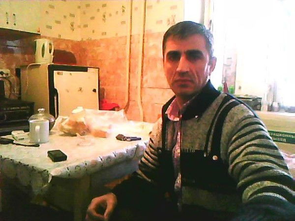 Джалаль Гуламов