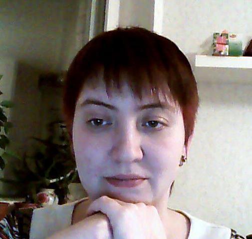 Аннушка Совина