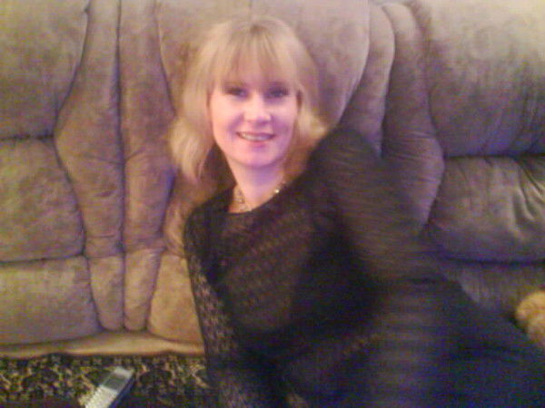 Ольга Краснослободцева