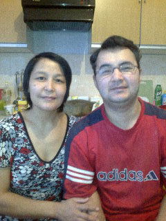 Аманжол Каверов