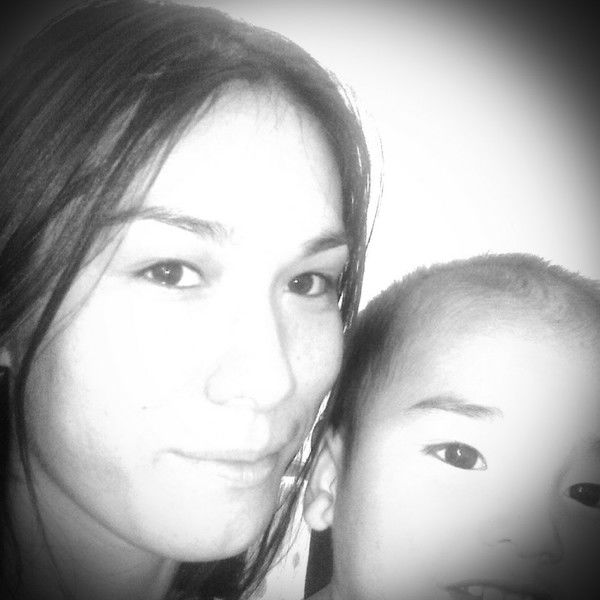 Гаухар Бактыбаева