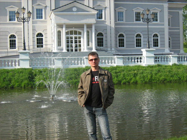 Владимир Згадов