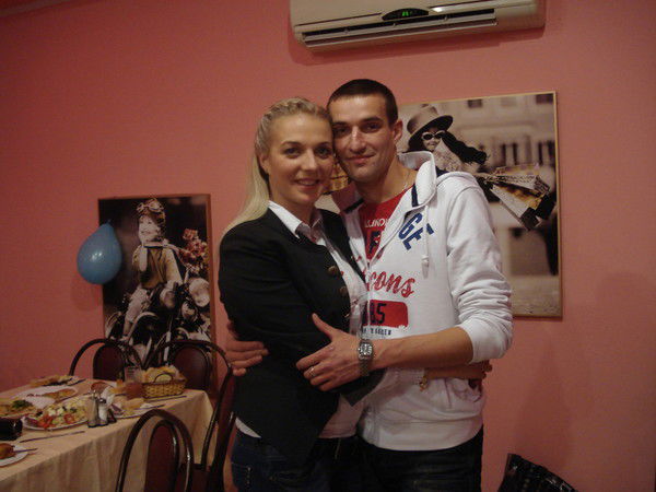 Артур Шептикин