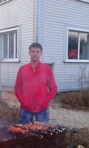 Александр Ярош