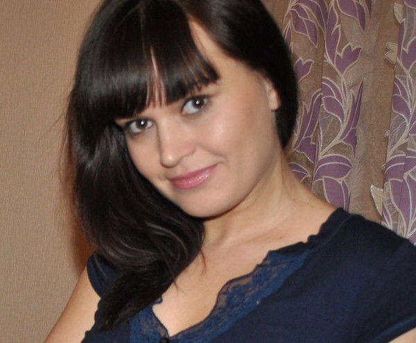 Елена Аринчева