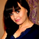 Елена Аринчева