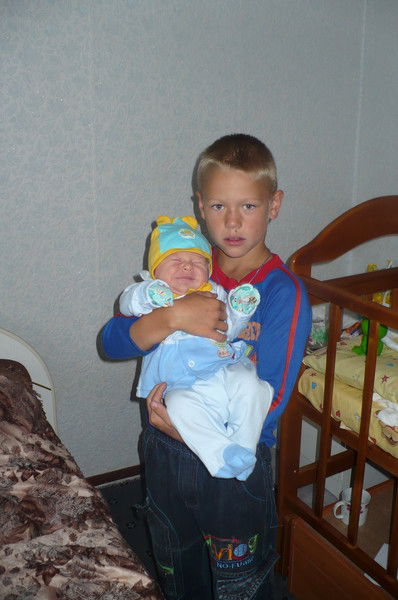 Максим Наумов