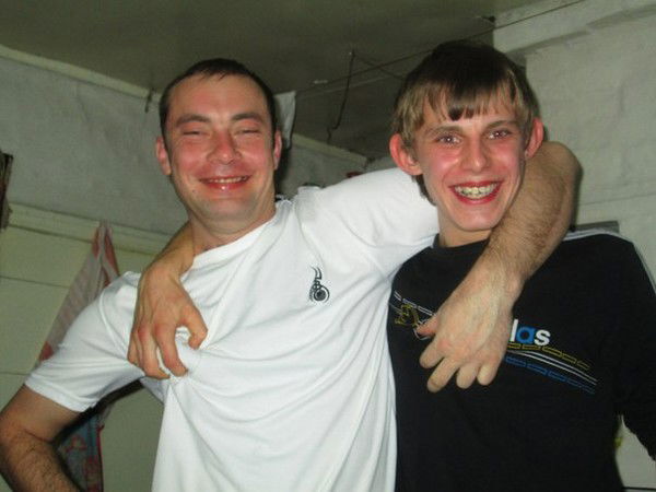 Дима Семихацкий