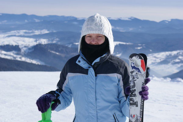 Вера Ловчикова