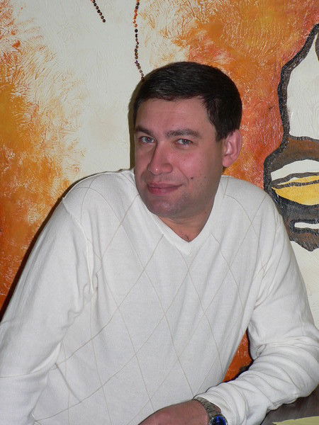 Юрий Леонтьев