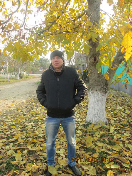 Евгений Герасименко