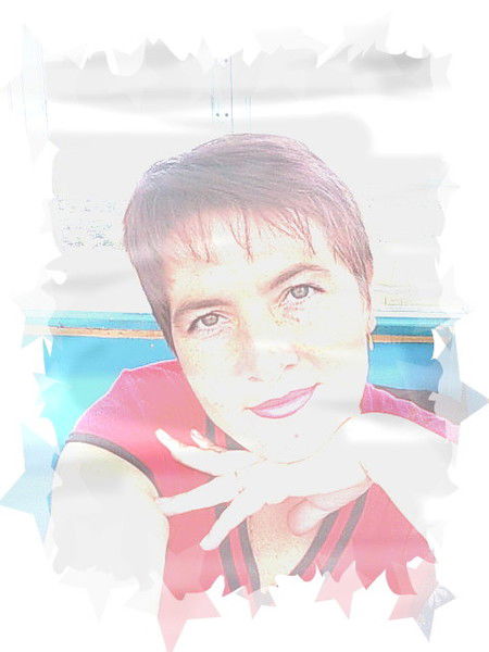 Лариса Цибульская