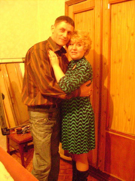 Светлана Чубинская