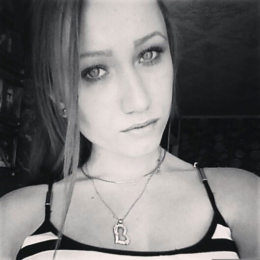 Ekaterina Ponomaryova