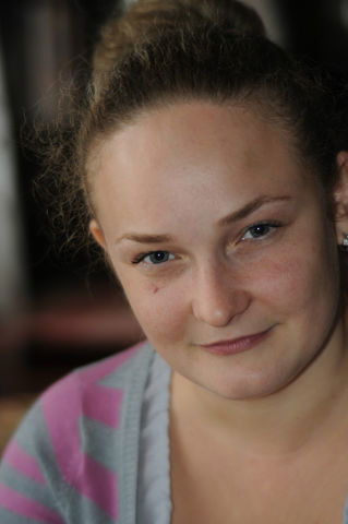 Ирина Иванова