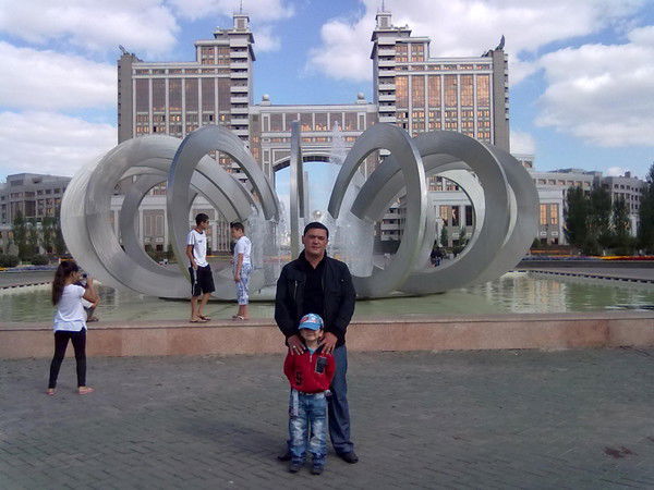 Алексей Юбуров