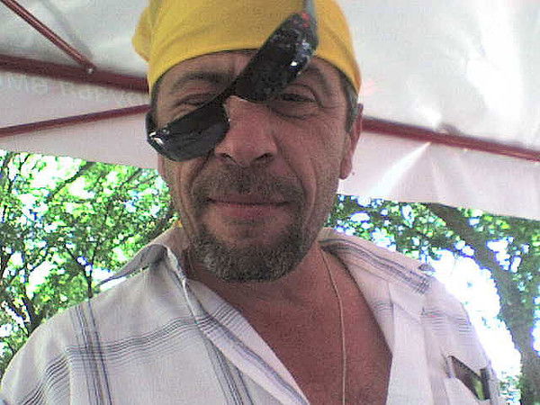 Эдуард Збаровский