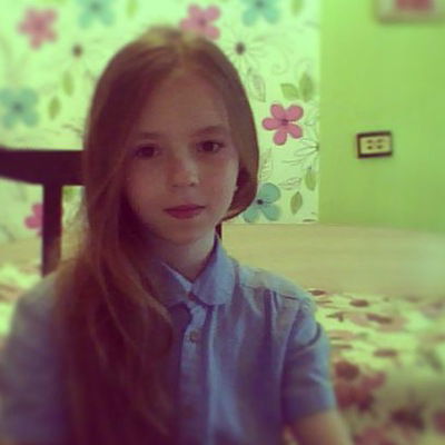 Кристина Филимонова