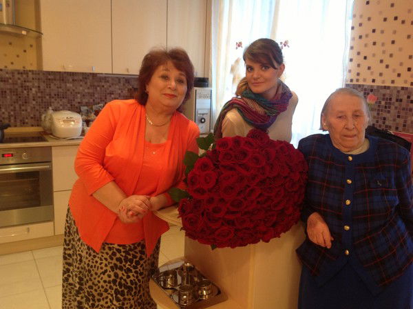 Света Сидорова