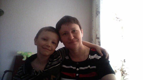 Татьяна Лень