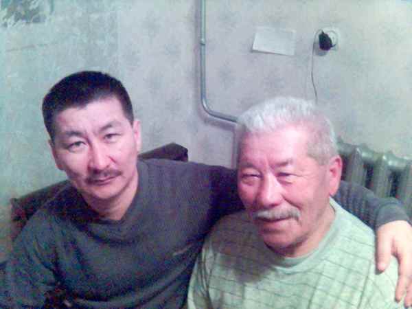 Жумагерей Есмагамбетов