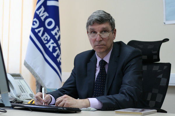 Сергей Силков