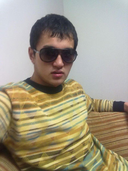 Кубанычбек Эсеналиев