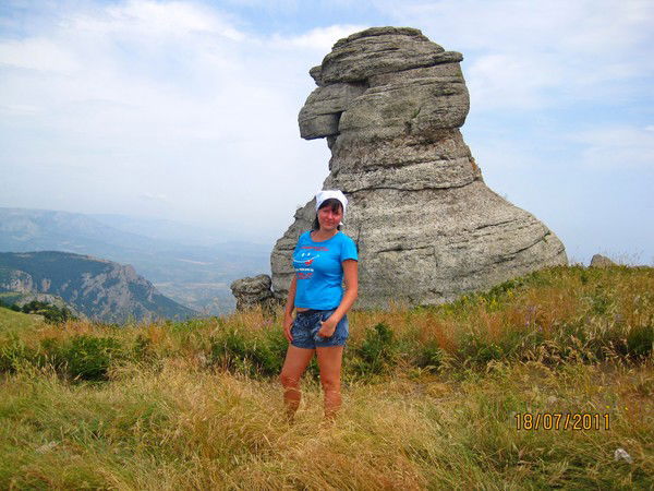 Татьяна Кожевникова