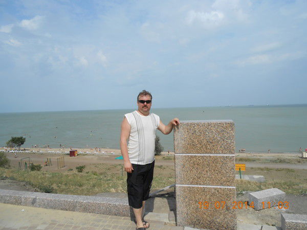 Андрей Андреев