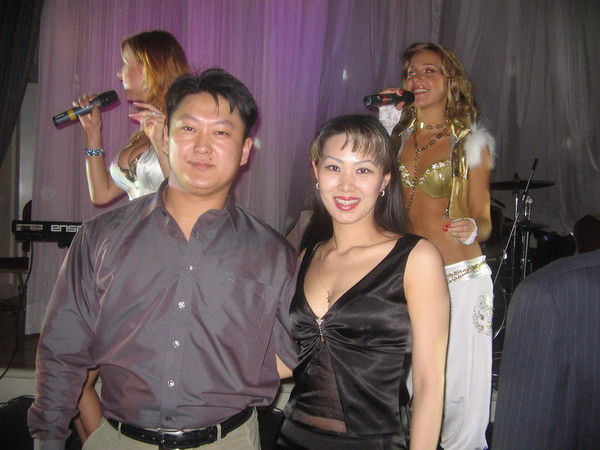 Элина Шегай