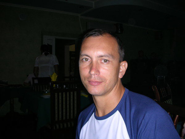 Юра Ярмошенко