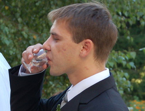 Саша Полянский