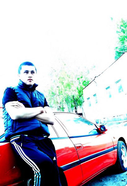 Argen Grand Cherokee