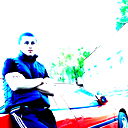 Argen Grand Cherokee
