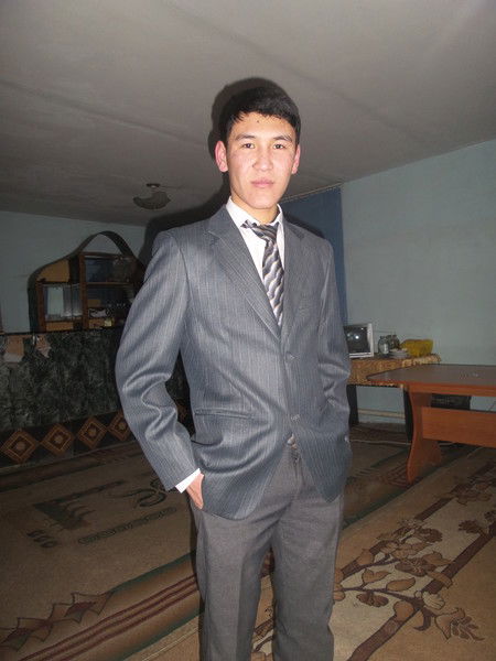 Медеухан Саттаров