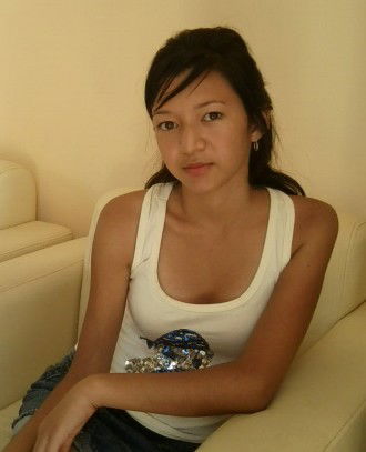 Ажар Амирова