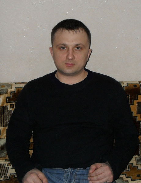 Андрей Сулиз