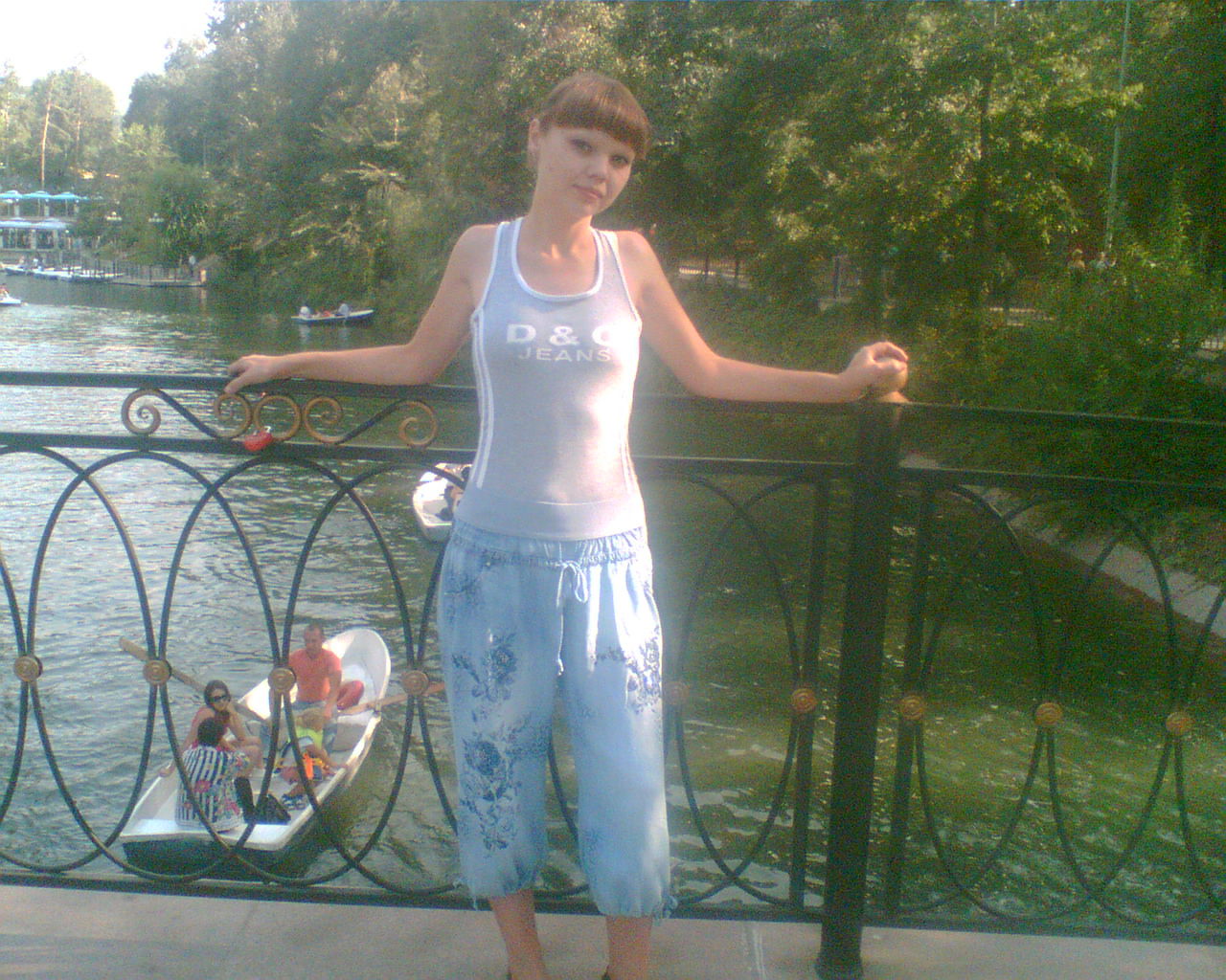 Аня Лысенко