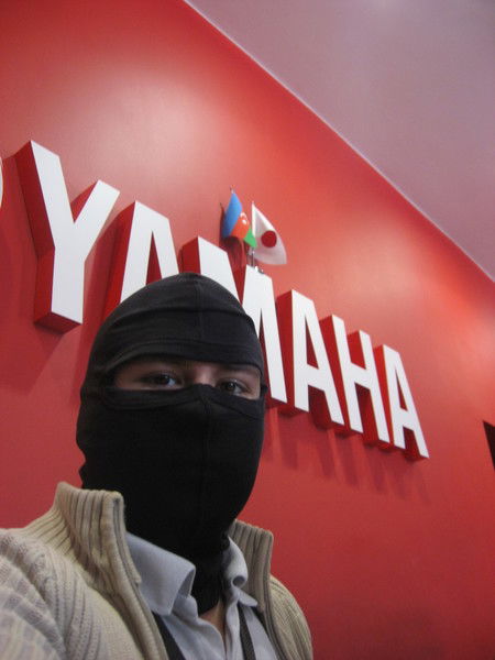 Илья Митряхин