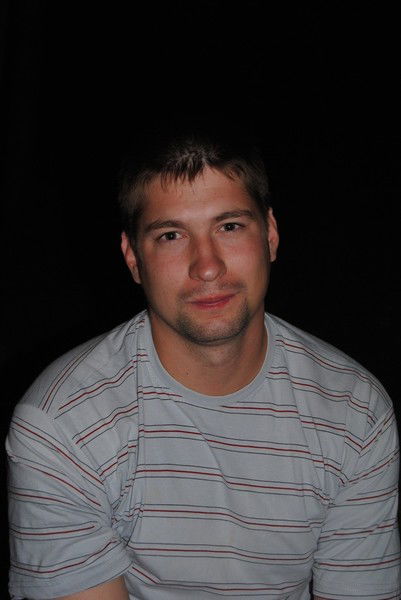 Маким Одиноков