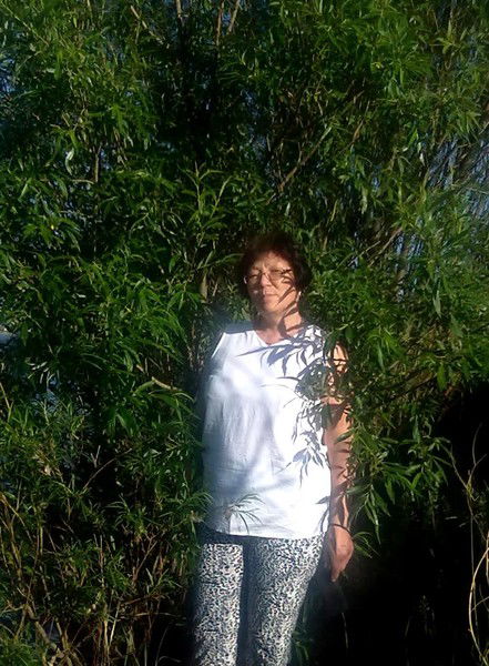 Ирина Борбонова