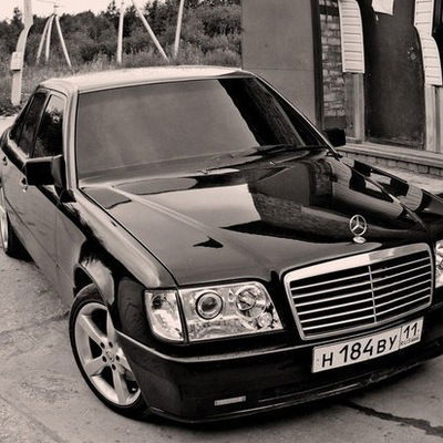 Сергей Пушкин